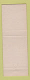 Matchbook Cover - Forty Et Eight Club Seattle WA