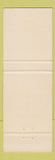 Matchbook Cover - Canton Cafe Chinese Ogden UT