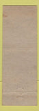 Matchbook Cover - China Garden Chinese Restaurant Centredale RI