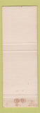 Matchbook Cover - Eagle Club Granger UT