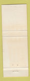 Matchbook Cover - De Lano Motel Beaver UT