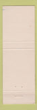 Matchbook Cover - Imperial 400 Motels Cedar City UT