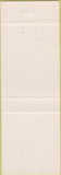 Matchbook Cover - Jimmy Green Lieutenant Governor NC North Carolina