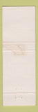 Matchbook Cover - Fort Walton Motel Fort Walton Beach FL