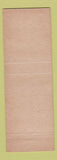 Matchbook Cover - Kent Motel Venice FL