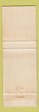 Matchbook Cover - Sav On Drug Stores