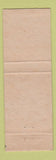 Matchbook Cover - Cole's Drug Store Columbus OH