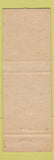 Matchbook Cover - Blue Streak Ignition Parks Grassi Parts Philadelphia PA