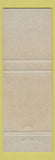 Matchbook Cover - Carter Carburetor Zip Kit Trois Rivieres QC