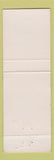 Matchbook Cover - Newark Airport Motel NJ
