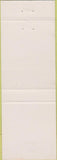 Matchbook Cover - Rino Red's Auto Sales Celina OH
