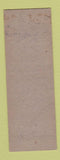 Matchbook Cover - Joyce CA California