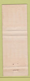 Matchbook Cover - Hotel Hayward Los Angeles CA