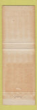Matchbook Cover - Geordoc's Coffee Shop Restaurant Santa Ana CA WEAR