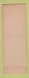 Matchbook Cover - Oak Tree Inn Pasadena CA WEAR