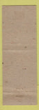 Matchbook Cover - Al Neff Roofing Siding Pattonville MO pinup