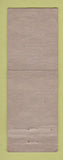 Matchbook Cover - Cliff's Coney Island Freeport IL WORN