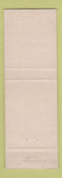 Matchbook Cover - Royal Restaurant Newport VT