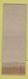 Matchbook Cover - Rustic Tavern Flushing LI NY WORN TAPED