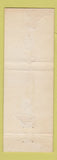Matchbook Cover - Stewart's Green Valley Restaurant Ottawa ON