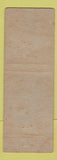 Matchbook Cover - McLeyden Bar Grill Astoria LI NY Chihuahua WORN