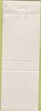 Matchbook Cover - Lakeland Motel Oshkosh WI