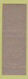 Matchbook Cover - Jitney Jungle Lake Charles LA WEAR