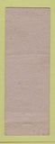 Matchbook Cover - Bancroft Sprringfield MA WEAR