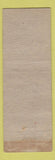 Matchbook Cover - Momo's Detroit MI WORN