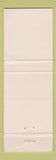Matchbook Cover - Spencecliff Catering