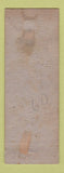 Matchbook Cover - Sprague's Bar Shuffleboard Pasadena CA pinup WEAR