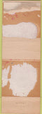 Matchbook Cover - George Ewing State Rep WORN