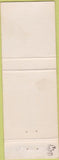 Matchbook Cover - J Hayden Kurtz Recorder Lebanon PA