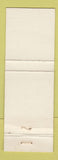 Matchbook Cover - Spinning Wheel Motel Baraboo WI WEAR