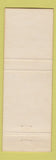 Matchbook Cover - Jacobson's