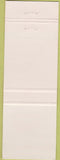 Matchbook Cover - Red Baron Royal Alex Hotel London ON
