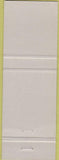 Matchbook Cover - Gateway Motel Whitecourt AB