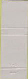 Matchbook Cover - York Motel London ON