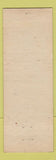 Matchbook Cover - Trail Bar Torrington WY