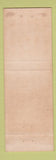 Matchbook Cover - Silver Saddle Inn Downey CA