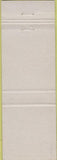 Matchbook Cover - Sportsmen's Motel Ridgeville ON