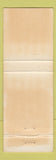 Matchbook Cover - Frontier Motel Oberlin KS WEAR