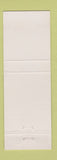 Matchbook Cover - Fites Service Air Conditioning Snowflake AZ