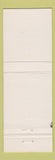 Matchbook Cover - Gulf oil gas Lorne Laidlaw Estevan SK