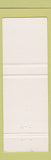 Matchbook Cover - Gulf oil gas Cody Car Care Centre Slave Lake AB #1