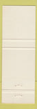 Matchbook Cover - Gulf oil gas Cody Car Care Centre Slave Lake AB #2
