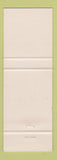 Matchbook Cover - Gulf oil gas Double T Garage Millbank ON