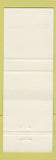 Matchbook Cover - Fairview Gulf oil gas hillbilly #1