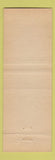 Matchbook Cover - Pittsburgh Paints Auto Glass