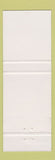 Matchbook Cover - Gulf oil gas Claude Leblanc